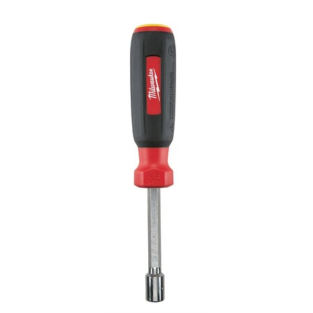 Milwaukee Tool 5/16 In. Hollowcore? Mag Nut D 48-22-2522